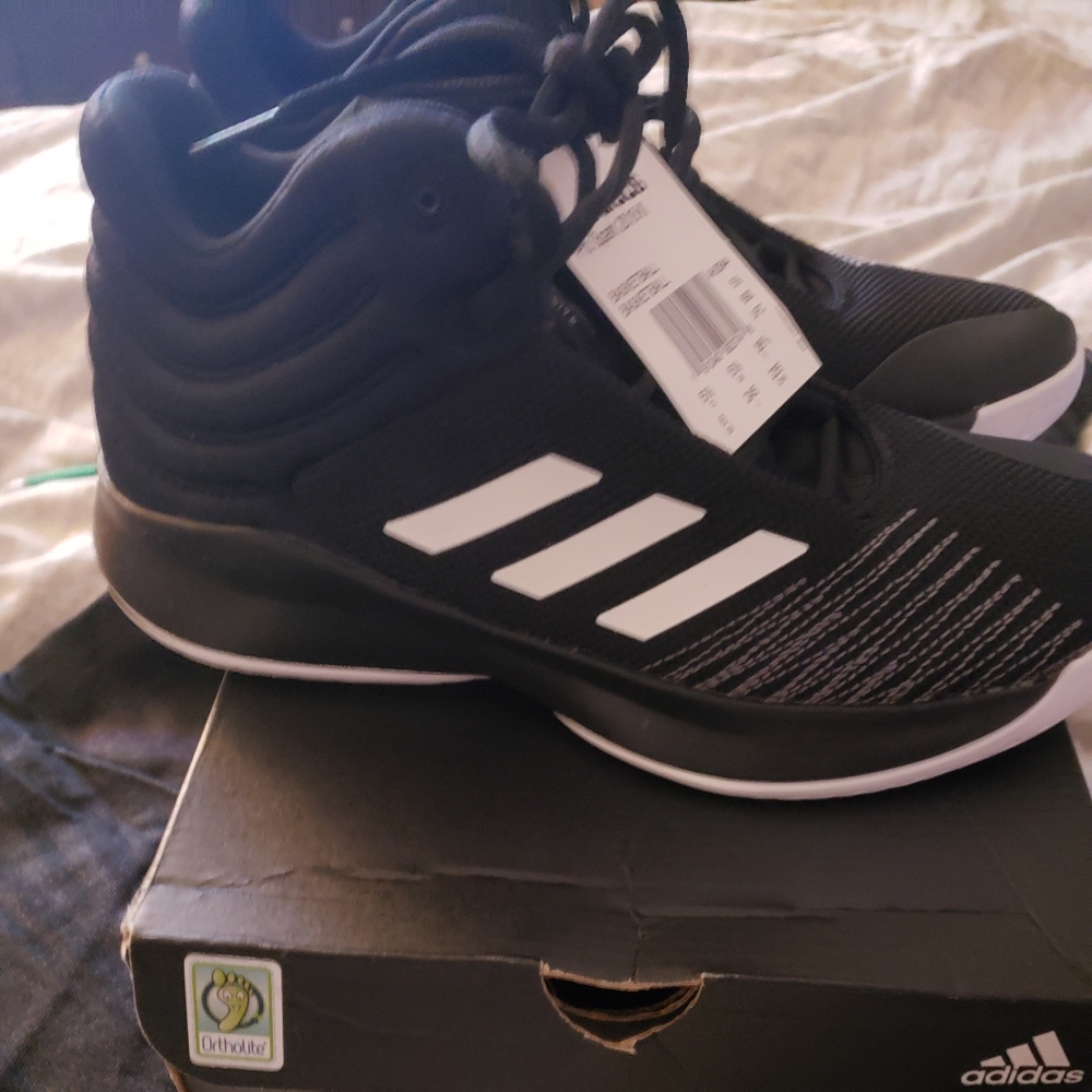 Adidas Pro Spark